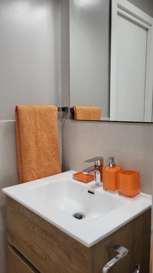 Casa Volsci, 2 2 Bagni, Centro Apartment *