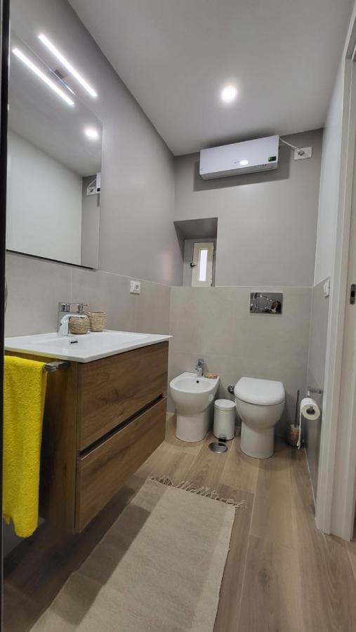 Apartment Casa Volsci, 2 2 Bagni, Centro Rome
