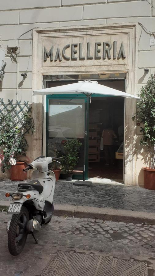 Casa Volsci, 2 2 Bagni, Centro Apartment Rome