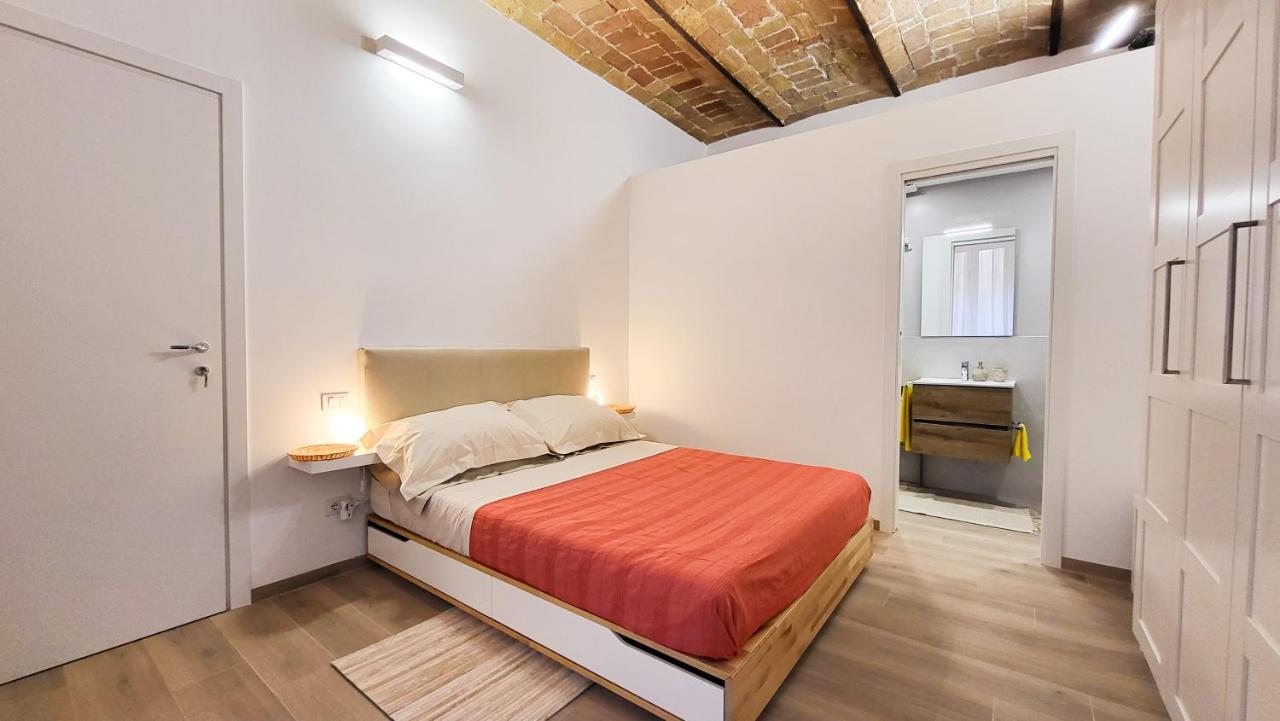 Casa Volsci, 2 2 Bagni, Centro Apartment
